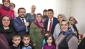 Milletimizden aldığımız güçle en iyi şekilde hizmet etmeyi sürdüreceğiz