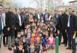 Milletimize en iyi şekilde hizmet etmek için yola çıktık