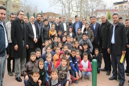 Milletimize en iyi şekilde hizmet etmek için yola çıktık