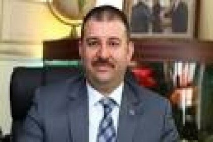 &#8220;Milletimizin başı sağ olsun.&#8221;