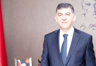 Milletimizin birlik ve bütünlüğünün korunması, büyük hedeflerimizden biri