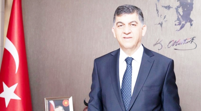 Milletimizin birlik ve bütünlüğünün korunması, büyük hedeflerimizden biri