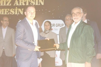 Milletimizin verdiği bu karar, tüm siyasi partiler için bir kayıp değil