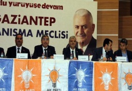 Milletin iradesinin üstünde hiçbir vesayet kalmayacak