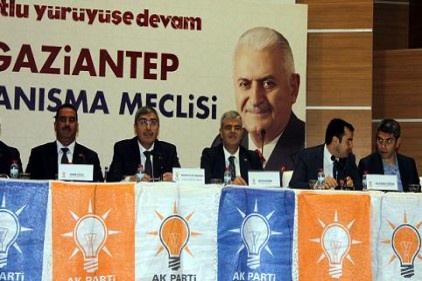 Milletin iradesinin üstünde hiçbir vesayet kalmayacak