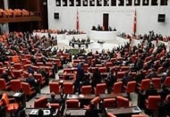 “Milletin Meclisini yok etmeye kalkışan bedelini öder!"