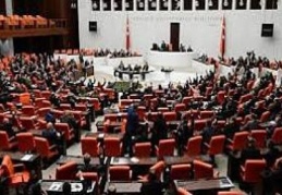 “Milletin Meclisini yok etmeye kalkışan bedelini öder!"