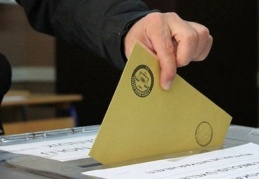 Milletvekili aday adaylığı için kamudan istifa süreci sona erdi