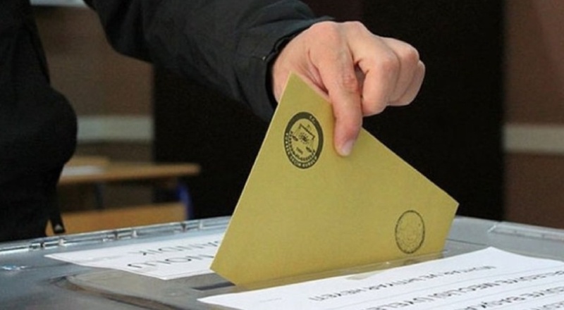 Milletvekili aday adaylığı için kamudan istifa süreci sona erdi
