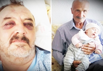 Milletvekili Ahmet Şık, köylülerin helikopterden atılma iddiasını araştırıp, raporlaştırdı: “Helikopterden itilip, linç edildiler”