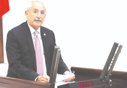 Milletvekili Kaplan: Acilen araştırma komisyonu kurulmalı