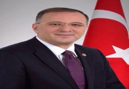 Milletvekili Koçer 19 Eylül Gaziler Günü’nü kutladı