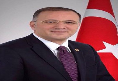 Milletvekili Koçer 19 Eylül Gaziler Günü’nü kutladı