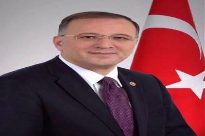 Milletvekili Koçer 19 Eylül Gaziler Günü&#8217;nü kutladı