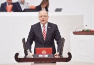 Milletvekili Koçer “Birlik ve dayanışma zamanı”