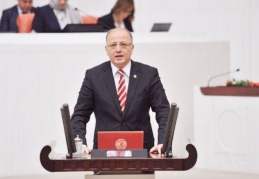 Milletvekili Koçer “Birlik ve dayanışma zamanı”