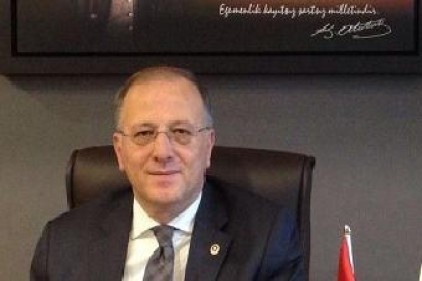 Milletvekili Koçer&#039;den öğretmenler günü mesajı