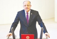 Milletvekili Koçer’den Yeni Yıl Mesajı