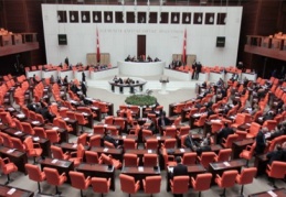 Milletvekili seçilme yaşında önemli gelişme