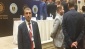 Milletvekili Taşdoğan Irak’ta 