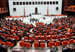 Milletvekilleri 8 Temmuz'da yemin edecek 