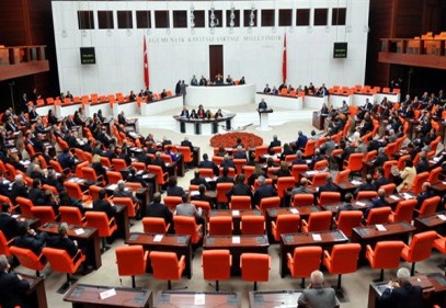 Milletvekilleri 8 Temmuz'da yemin edecek 