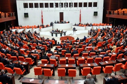 Milletvekilleri 8 Temmuz&#039;da yemin edecek 