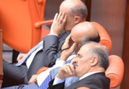 Milletvekilleri, eski bakanlar ve ailelerinin tedavi masrafı 185,5 milyon TL