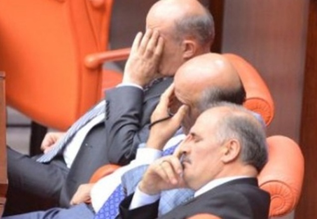 Milletvekilleri, eski bakanlar ve ailelerinin tedavi masrafı 185,5 milyon TL