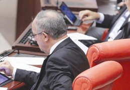Milletvekillerine ücretsiz SMS
