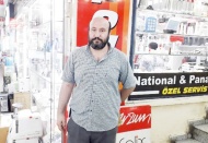 Milletvekillerini seçimden seçime görebiliyoruz