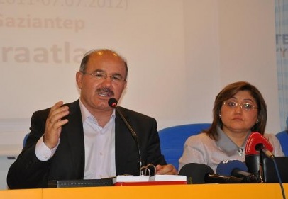 Milletvekillerinin belediye başkanı olması konuşulmadı