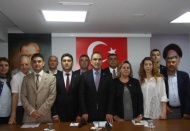 Milletvekilliği aday adaylığı için istifa ettiler