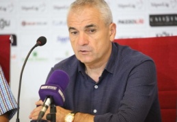 “Milli arayı iyi değerlendireceğiz” 