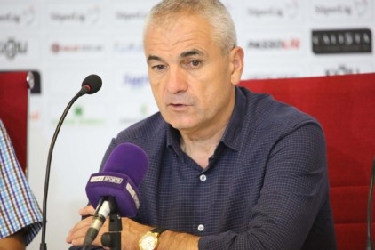 &#8220;Milli arayı iyi değerlendireceğiz&#8221; 