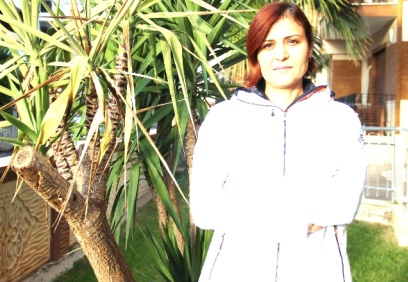 Milli Atlet Süreyya Ayhan Kop'a "tapu" şoku   