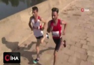 Milli atletler isyan etti, gözyaşlarına boğuldu