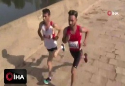 Milli atletler isyan etti, gözyaşlarına boğuldu