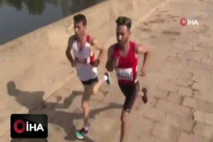 Milli atletler isyan etti, gözyaşlarına boğuldu
