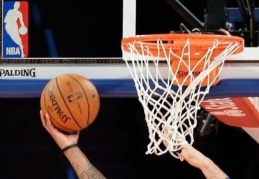 Milli basketbolcuların yüzü gülmedi