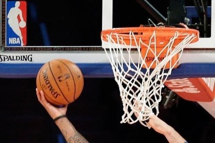 Milli basketbolcuların yüzü gülmedi