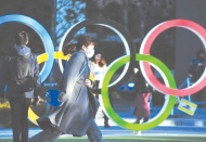 Milli cimnastikçiler, Tokyo 2020'de madalya için ter dökecek