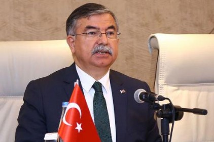 Milli Eğitim Bakanı geliyor