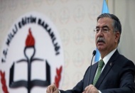 Milli Eğitim Bakanı İsmet Yılmaz: “Bu sene TEOG yapılmayacak”