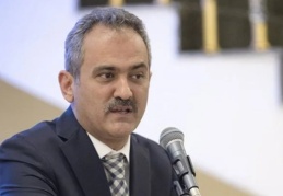 Milli Eğitim Bakanı Mahmut Özer duyurdu: 5 bin personel alınacak