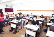 Milli Eğitim Bakanı Mahmut Özer duyurdu: İlkokulda matematik oyun tarzında farklı etkinliklerle öğrenilecek