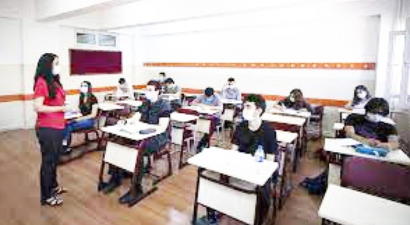 Milli Eğitim Bakanı Mahmut Özer duyurdu: İlkokulda matematik oyun tarzında farklı etkinliklerle öğrenilecek