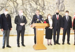 Milli Eğitim Bakanı Mahmut Özer: Gaziantep’e bin 300 yeni öğretmen atadık