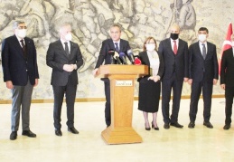 Milli Eğitim Bakanı Mahmut Özer: Gaziantep’e bin 300 yeni öğretmen atadık