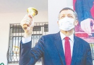 'Milli Eğitim Bakanı Ziya Selçuk istifa etti, Erdoğan onayladı' iddiası